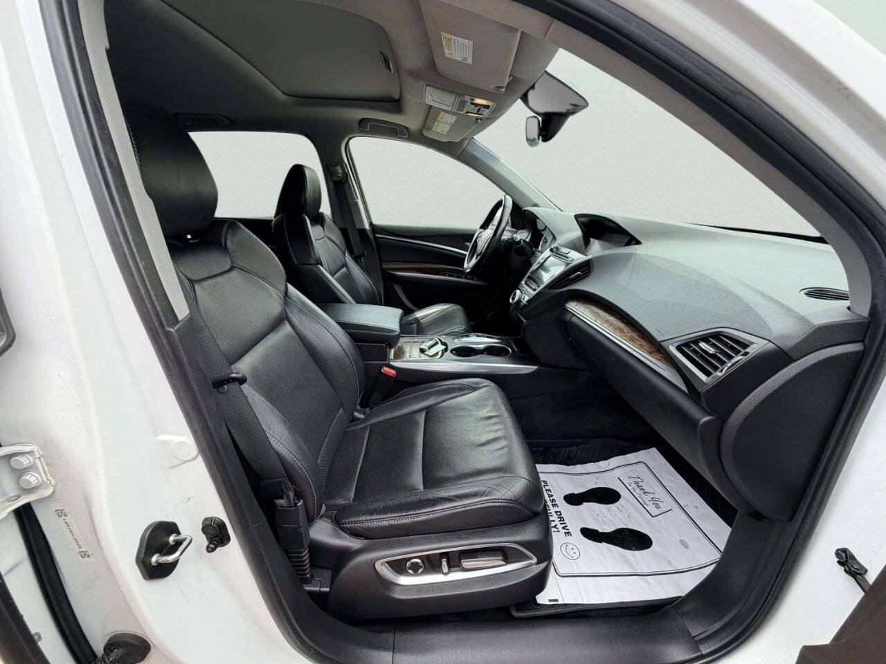 Used 2020 Acura MDX w/ Technology Package FWD image 34