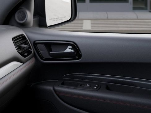 New 2025 Dodge Durango GT w/ Blacktop Package RWD image 25