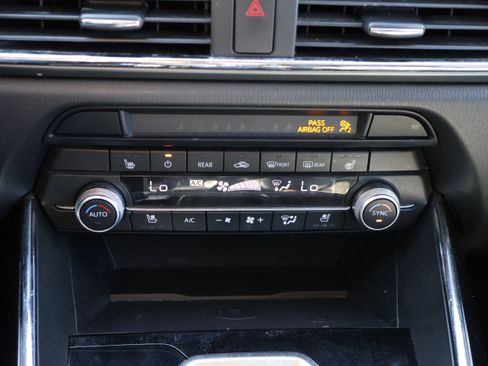 Used 2023 MAZDA CX-9 Touring Plus image 29