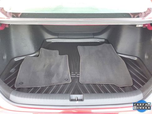 Used 2023 Honda Accord LX image 8