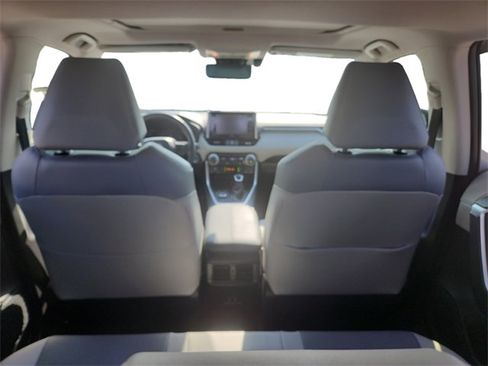 Used 2019 Toyota RAV4 Limited image 18
