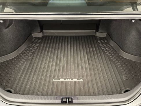 Certified 2024 Toyota Camry LE w/ Convenience Package image 10