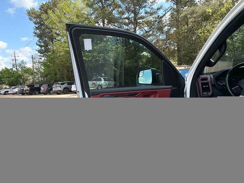 Used 2019 RAM 1500 Rebel w/ Rebel Level 1 Equipment Group image 18