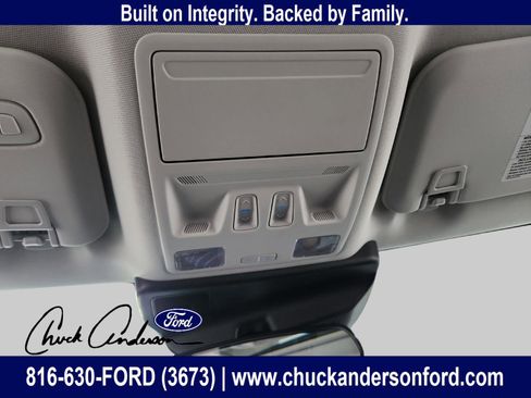 New 2025 Ford Bronco Sport Heritage w/ Convenience Package image 20