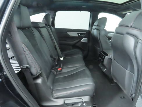 Used 2026 Acura MDX A-Spec AWD/4WD image 25