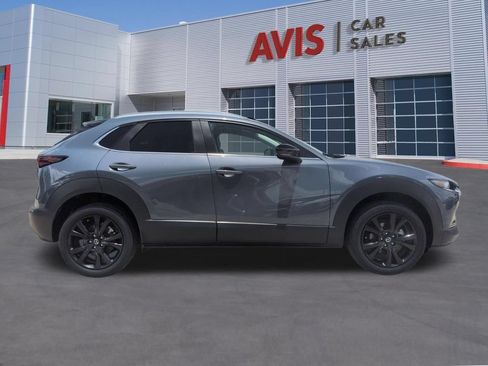 Used 2025 MAZDA CX-30 AWD 2.5 S w/ Preferred Package image 5