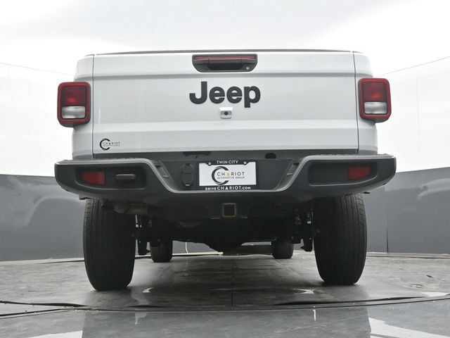 Used 2022 Jeep Gladiator Sport AWD/4WD image 58