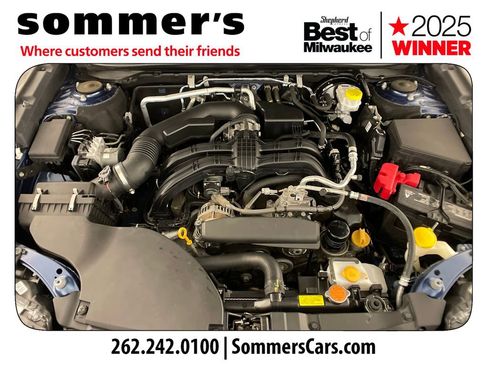 Used 2020 Subaru Outback Premium image 18