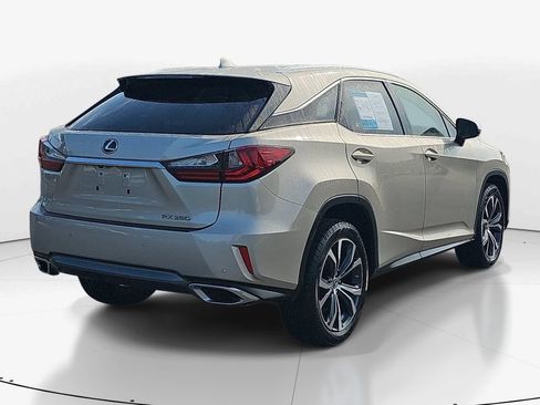 Used 2019 Lexus RX 350 FWD w/ Premium Package image 6