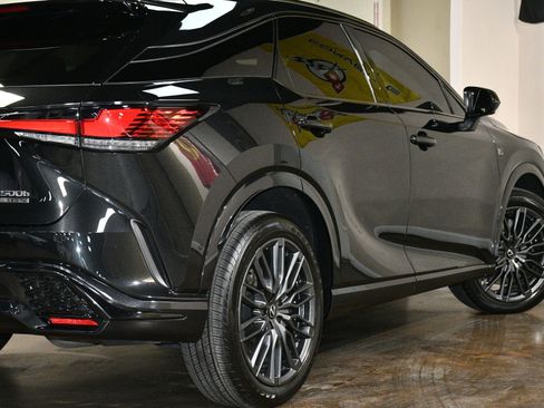 Used 2024 Lexus RX 500h F Sport w/ Convenience Package image 56