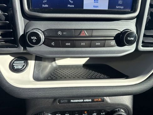 Certified 2023 Ford Bronco Sport Heritage image 36