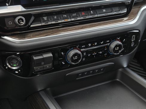 New 2026 Chevrolet Silverado 3500 LT w/ Safety Package AWD/4WD image 14