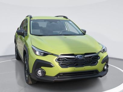 New 2026 Subaru Crosstrek 2.5i Limited