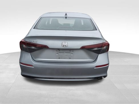 Used 2025 Honda Civic Sport image 7