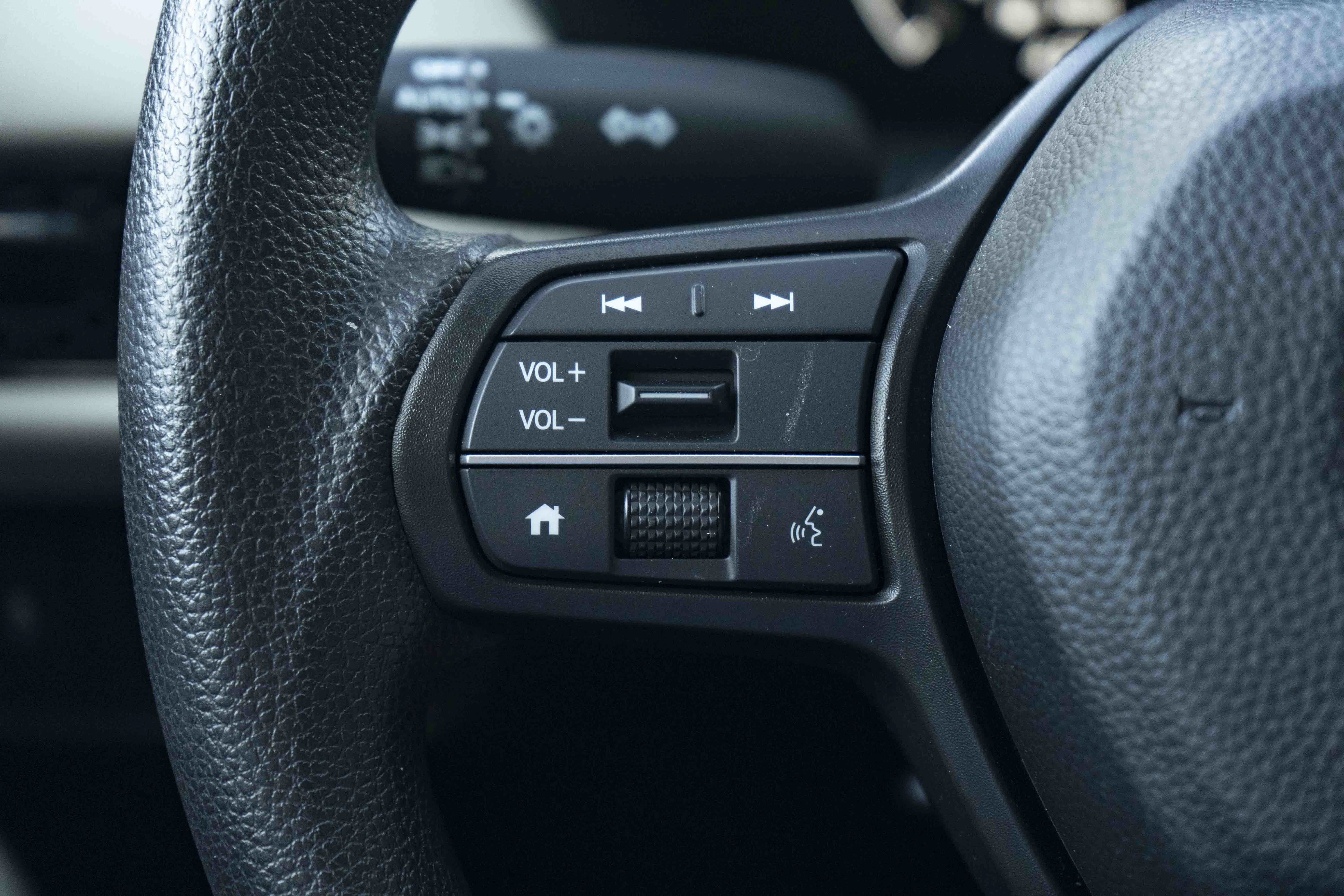 Used 2027 Honda HR-V LX image 20