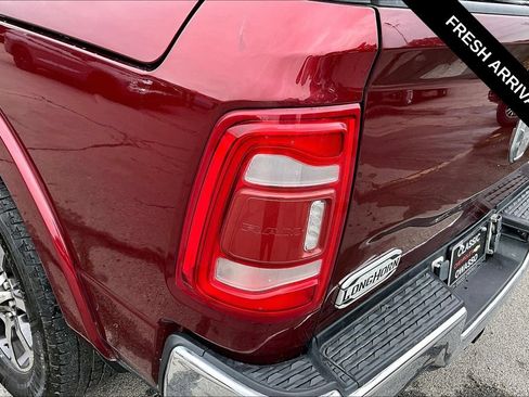 Used 2022 RAM 3500 Limited AWD/4WD image 23