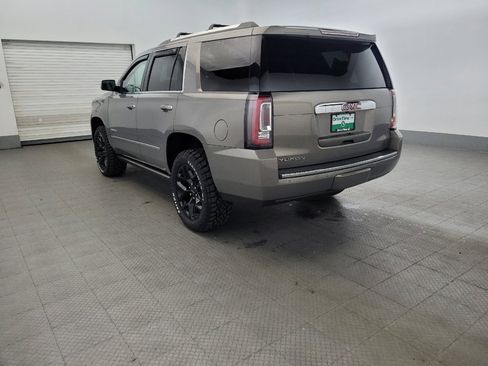 Used 2019 GMC Yukon Denali w/ Denali Ultimate Package AWD/4WD image 5