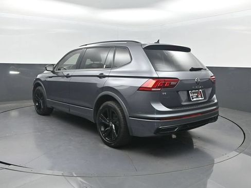 Used 2023 Volkswagen Tiguan SE R-Line FWD image 30