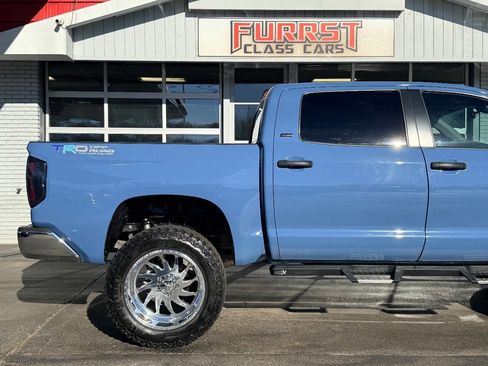 Used 2021 Toyota Tundra SR5 image 11