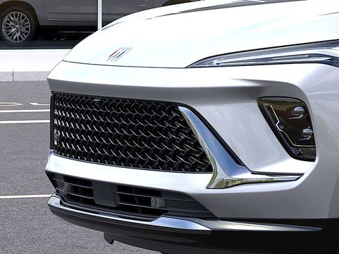 New 2026 Buick Envision Sport Touring image 13