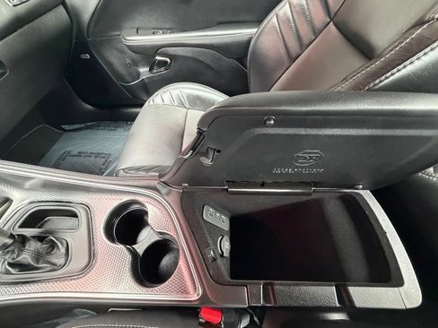 Used 2020 Dodge Challenger SRT Hellcat RWD image 24