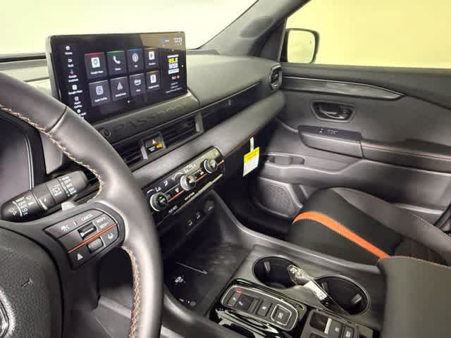 New 2026 Honda Passport TrailSport image 29
