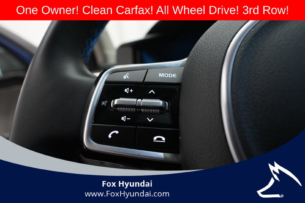 Used 2023 Kia Sorento SX AWD/4WD image 18