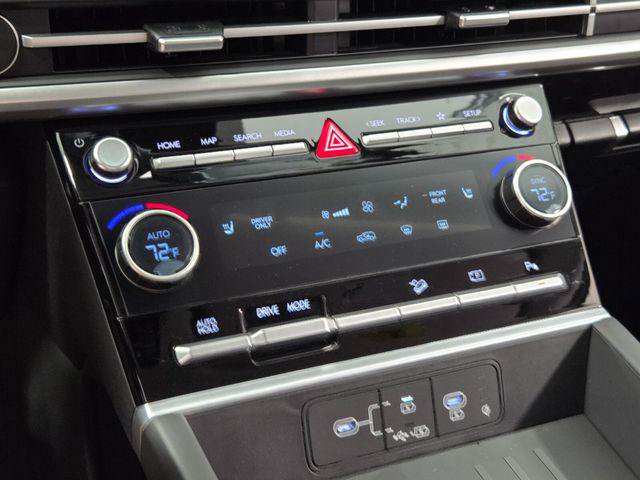New 2026 Hyundai Santa Fe SEL FWD image 21