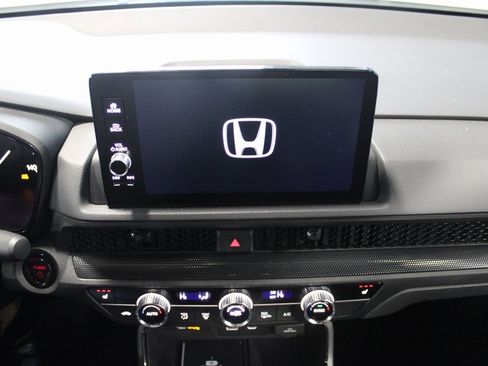 Certified 2025 Honda CR-V Sport-L image 26