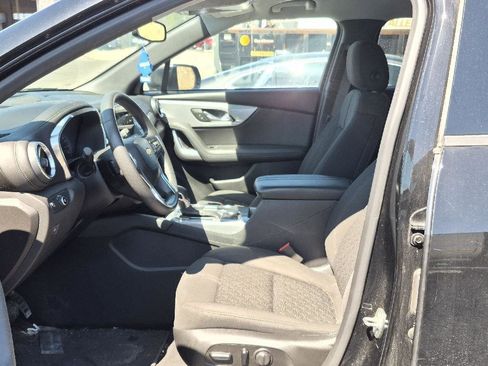 Used 2021 Chevrolet Blazer LT image 5