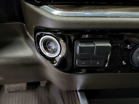 Used 2023 Chevrolet Silverado 1500 LT w/ Z71 Off-Road Package image 25