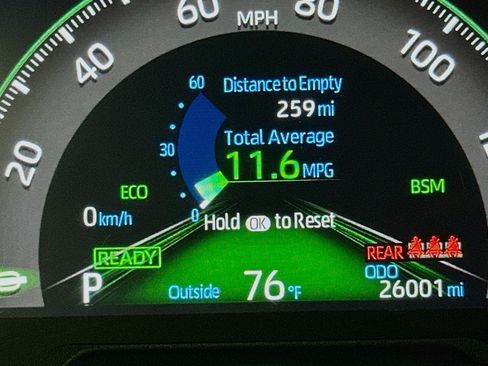Used 2024 Toyota RAV4 XLE Premium w/ Weather Package AWD/4WD image 19