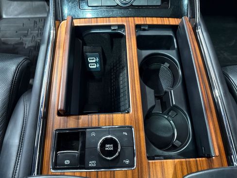 Used 2018 Lincoln Navigator Reserve w/ Technology Package image 89