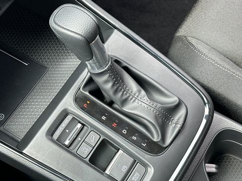 New 2026 Honda CR-V LX image 23