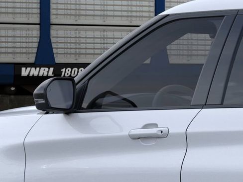 New 2026 Ford Explorer ST RWD image 21