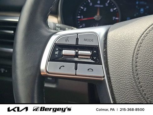 Used 2020 Kia Telluride EX w/ EX Premium Package AWD/4WD image 26
