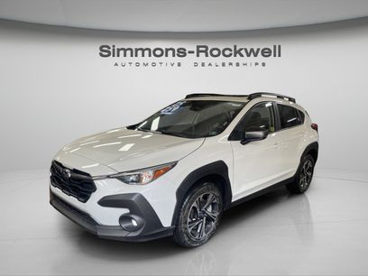 Used 2025 Subaru Crosstrek 2.5i Premium