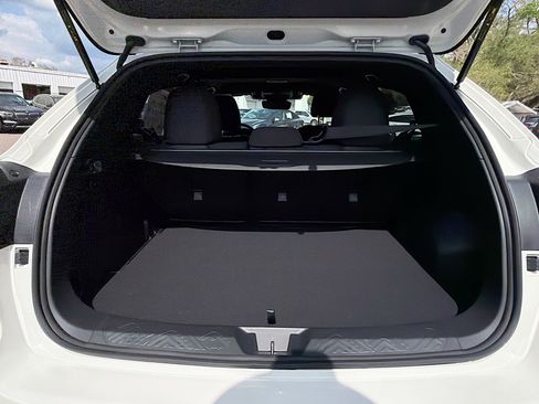 New 2026 Subaru Crosstrek 2.5i Sport image 12