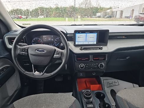 Used 2024 Ford Maverick XLT w/ XLT Luxury Package image 14