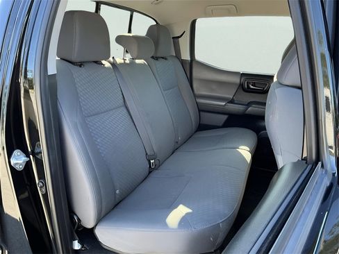 Used 2021 Toyota Tacoma SR image 15