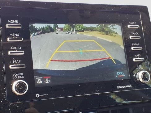 Used 2023 Toyota Camry LE w/ Convenience Package FWD image 18
