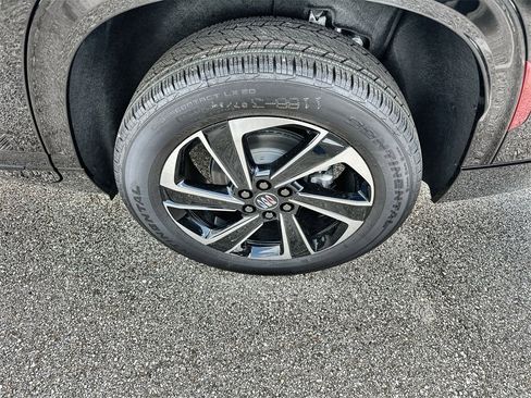 New 2026 Buick Enclave Sport Touring w/ Power Package image 12