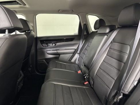 Certified 2025 Honda CR-V EX-L image 24