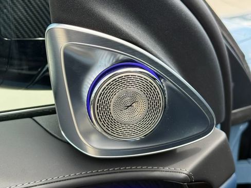 New 2025 Mercedes-Benz S 63 AMG S image 29