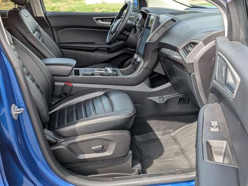 Used 2024 Ford Edge SEL w/ Convenience Package AWD/4WD image 24