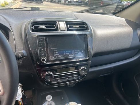 Used 2021 Mitsubishi Mirage ES FWD image 6