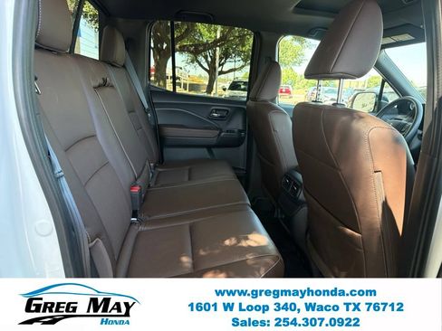 Used 2025 Honda Ridgeline RTL image 26