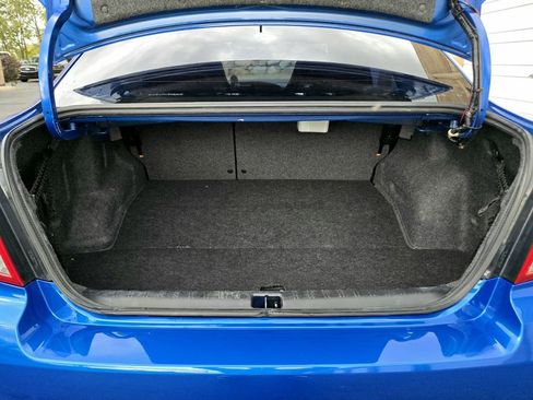 Used 2013 Subaru Impreza WRX Limited image 11