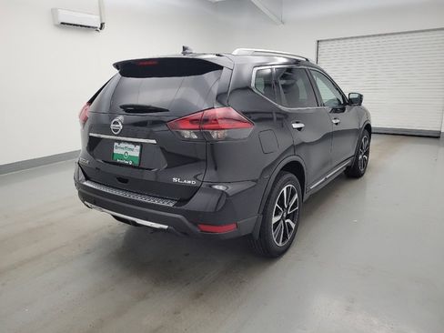 Used 2019 Nissan Rogue SL w/ Premium Package AWD/4WD image 9