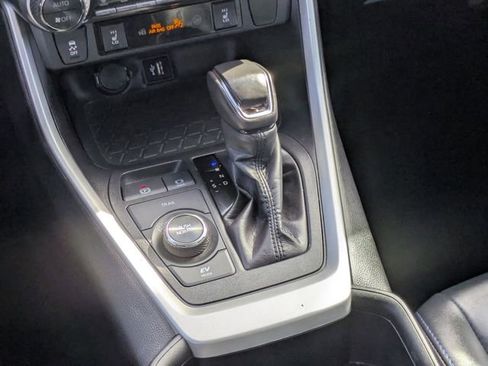 Used 2024 Toyota RAV4 XSE image 14